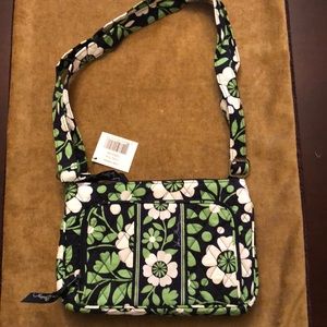 Vera Bradley “little hipster”